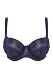 Biustonosz Panache Superbra TANGO 3251 Balconnet Navy