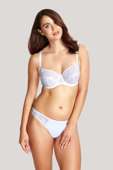 Biustonosz Panache Superbra TANGO 3251 Balconnet White