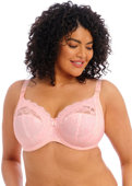 Biustonosz do karmienia Elomi MOLLY EL4542BLH Uw Nursing Bra Blush