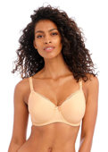 Biustonosz do karmienia Freya PURE AA1581NUE Uw Moulded Nursing Bra Nude