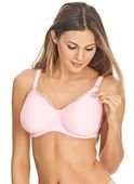 Biustonosz do karmienia Freya PURE AA1581PEL Uw Moulded Nursing Bra Petal