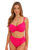 Biustonosz kąpielowy Fantasie Swim OTTAWA FS6355FRA Uw Wrap Front Full Cup Bikini Top Freesia