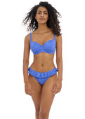 Biustonosz kąpielowy Freya JEWEL COVE AS7231AZE Uw Sweetheart Bikini Top Azure