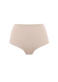 Figi Fantasie SMOOTHEASE FL2328BLH Invisible Stretch Full Brief Blush