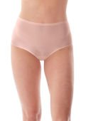 Figi Fantasie SMOOTHEASE FL2328BLH Invisible Stretch Full Brief Blush