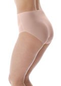 Figi Fantasie SMOOTHEASE FL2328BLH Invisible Stretch Full Brief Blush