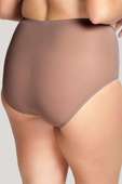 Figi Sculptresse Panache Chi Chi 7692 Brief Cappuccino