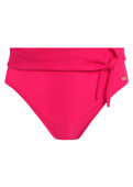 Figi kąpielowe Fantasie Swim OTTAWA FS6497FRA High Waist Bikini Brief Freesia