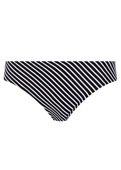 Figi kąpielowe Freya BEACH HUT AS6793BLK Bikini Brief Black