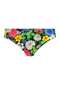 Figi kąpielowe Freya Swim FLORAL HAZE AS202870MUI Bikini Brief Multi