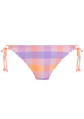 Figi kąpielowe Freya Swim HARBOUR ISLAND AS205575SOB Tie Side Bikini Brief Sorbet