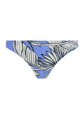 Figi kąpielowe Freya Swim MALI BEACH AS205179COR Brazilian Bikini Brief Cornflower