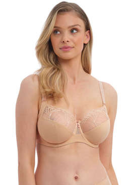 Biustonosz Fantasie ADELLE FL101401NAE Uw Side Support Bra Natural Beige