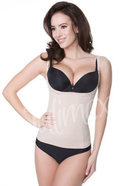 Koszulka pod biust gorset Julimex Shapewear 214