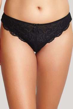 Stringi Panache ANDORRA 5679 Thong Black