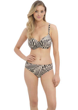 Strój kąpielowy Fantasie Swim LA CHIVA FS501305SMK 32F + FS501372SMK S