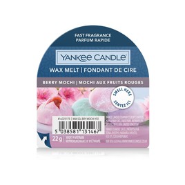 Wosk zapachowy Yankee Candle SAKURA BLOSSOM FESTIVAL