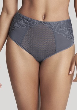 Wysokie figi Panache ENVY 7283 Slate