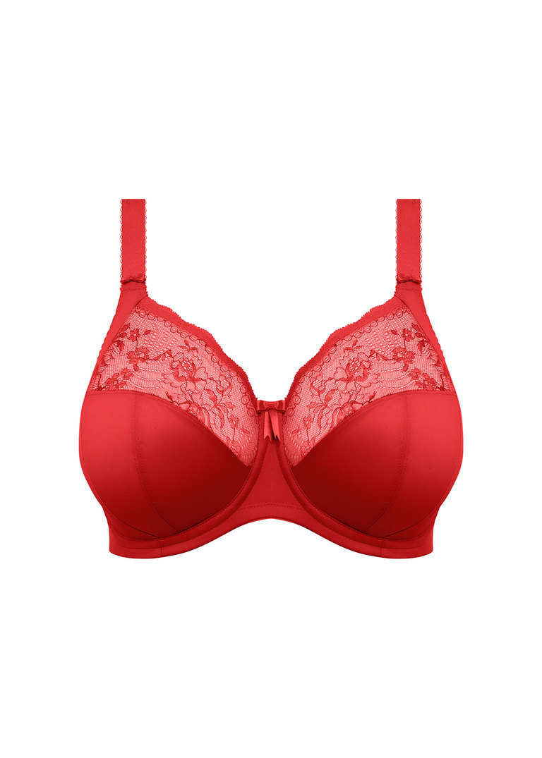 Biustonosz Elomi MORGAN EL4111HAD Uw Bra Haute Red