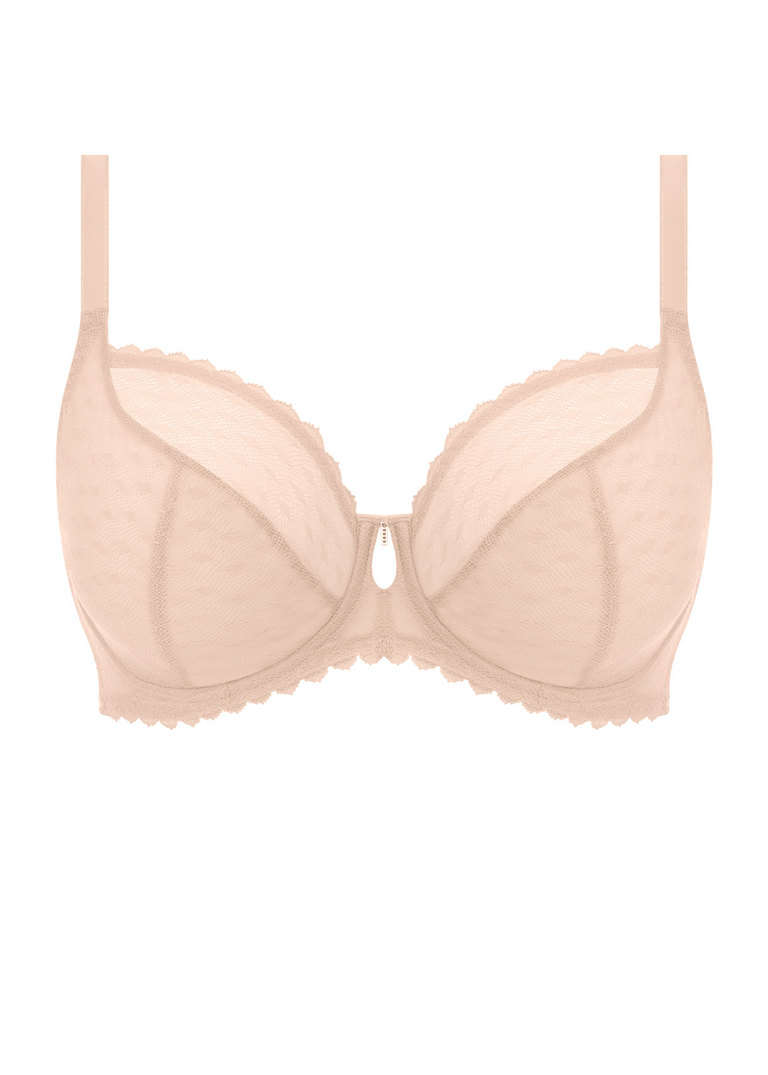 Biustonosz FREYA SIGNATURE AA400502NAE Uw Plunge Bra Natural Beige