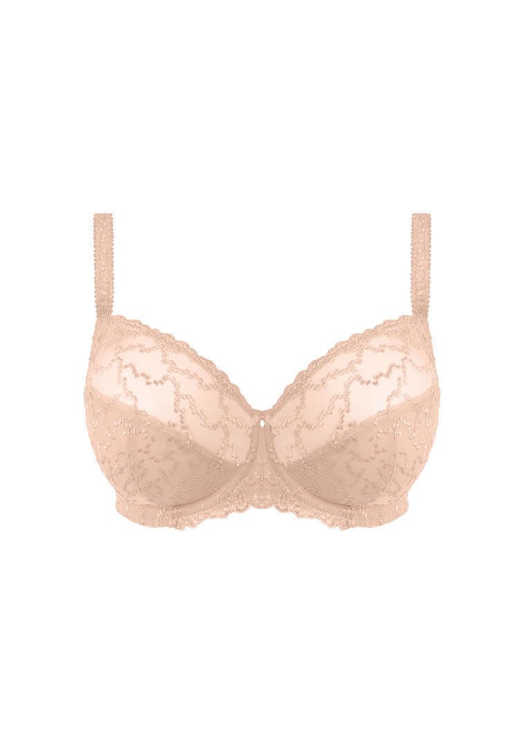 Biustonosz Fantasie ANA FL6702NAE Uw Side Support Bra Natural Beige