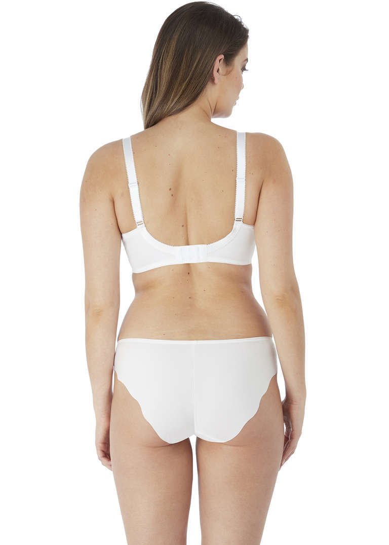 Biustonosz Fantasie ANA FL6702WHE Uw Side Support Bra White