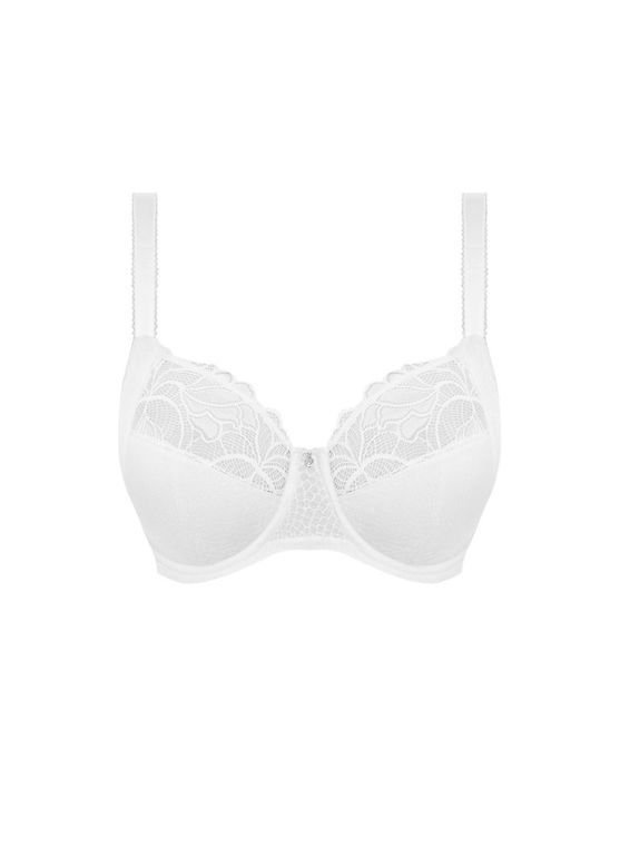 Biustonosz Fantasie MEMOIR FL3021NAE Uw Full Cup Bra With Side Support Natural Beige