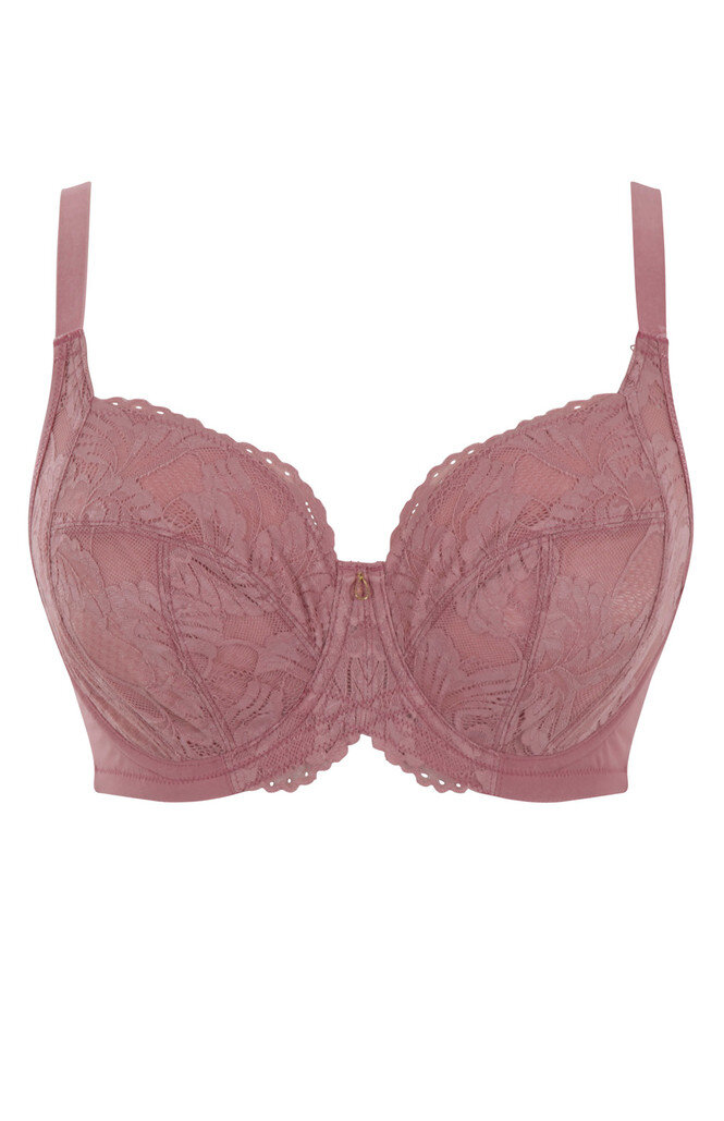 Biustonosz Panache RADIANCE 10465 Full Cup Bra Ash Rose