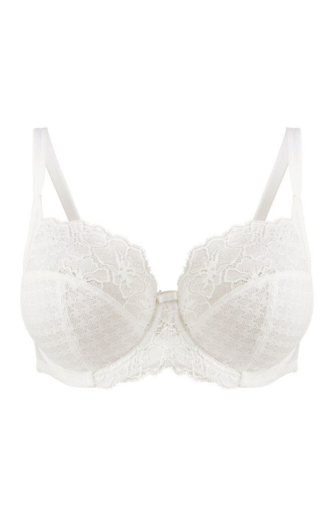 Biustonosz Panache Superbra ENVY 7285 Full Cup Ivory