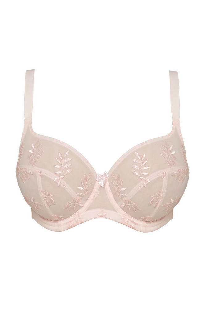 Biustonosz Panache Superbra TANGO 3251 Balconnet Blush