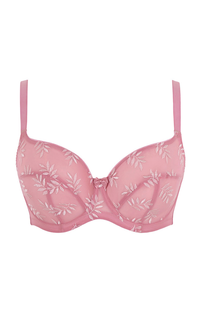 Biustonosz Panache TANGO 9071 Balcony Soft Pink