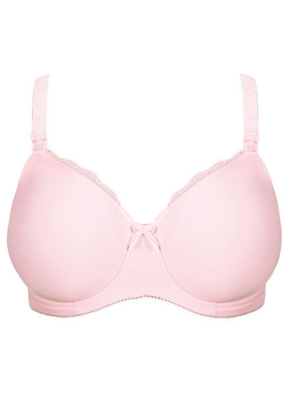 Biustonosz do karmienia Freya PURE AA1581PEL Uw Moulded Nursing Bra Petal