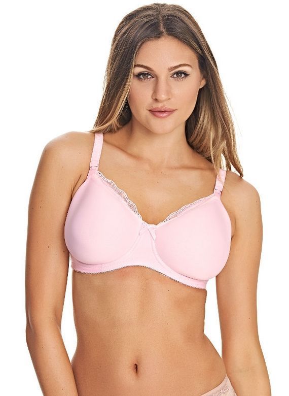 Biustonosz do karmienia Freya PURE AA1581PEL Uw Moulded Nursing Bra Petal