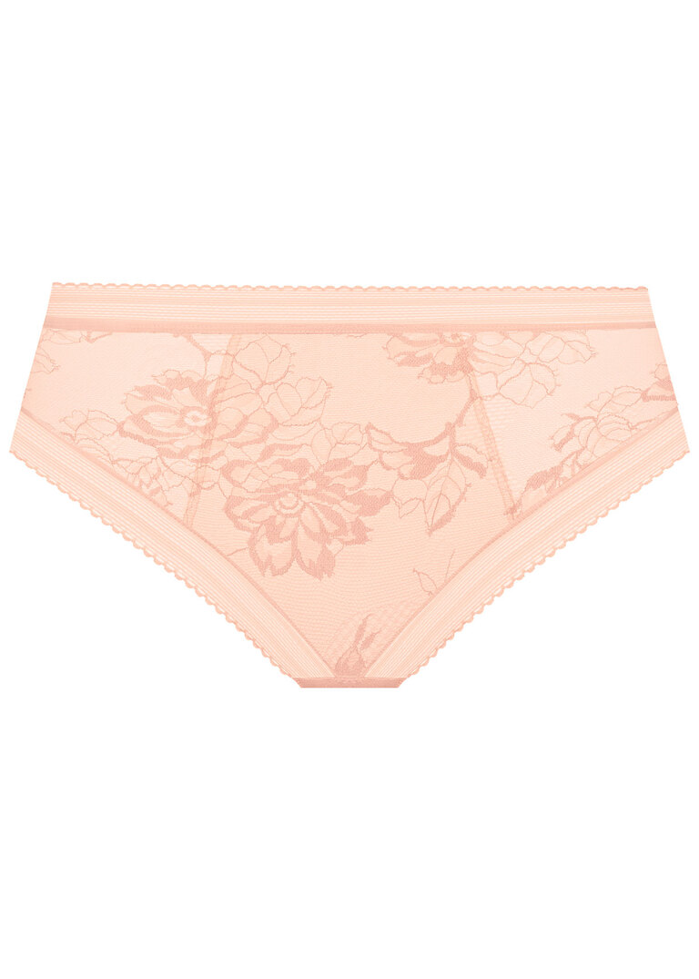 Figi Fantasie FUSION LACE FL102350BLH Brief Blush