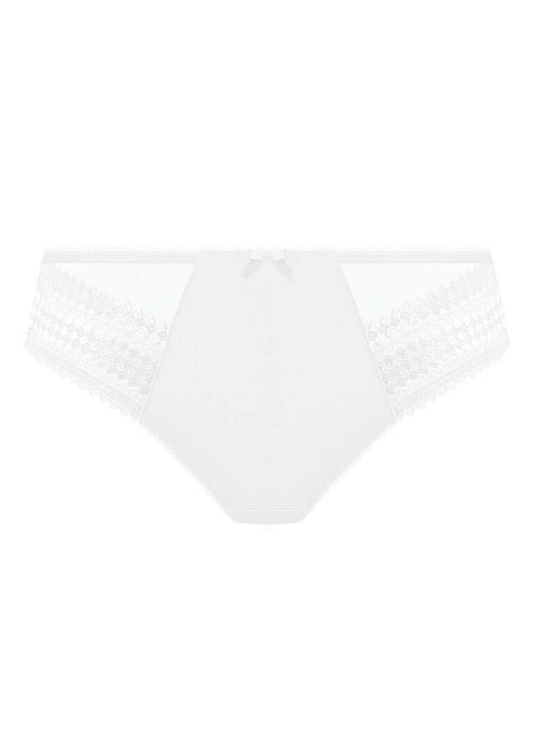 Figi Fantasie REBECCA FL2025WHE Brief White