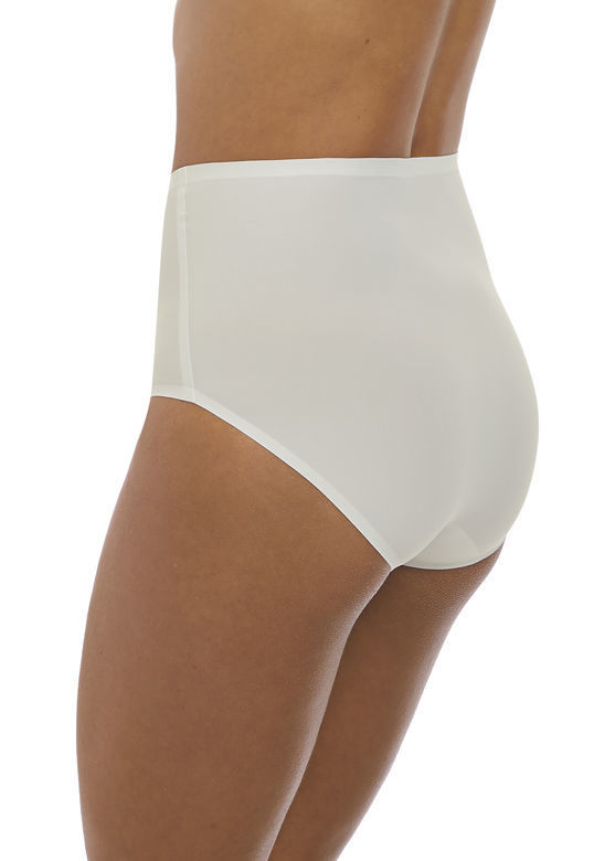 Figi Fantasie SMOOTHEASE FL2328IVY Invisible Stretch Full Brief Ivory 