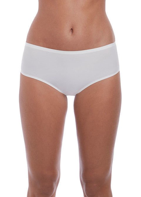 Figi Fantasie SMOOTHEASE FL2328IVY Invisible Stretch Full Brief Ivory 