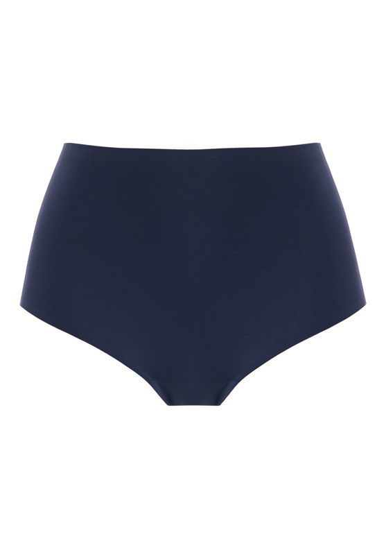 Figi Fantasie SMOOTHEASE FL2328NAY Invisible Stretch Full Brief Navy 