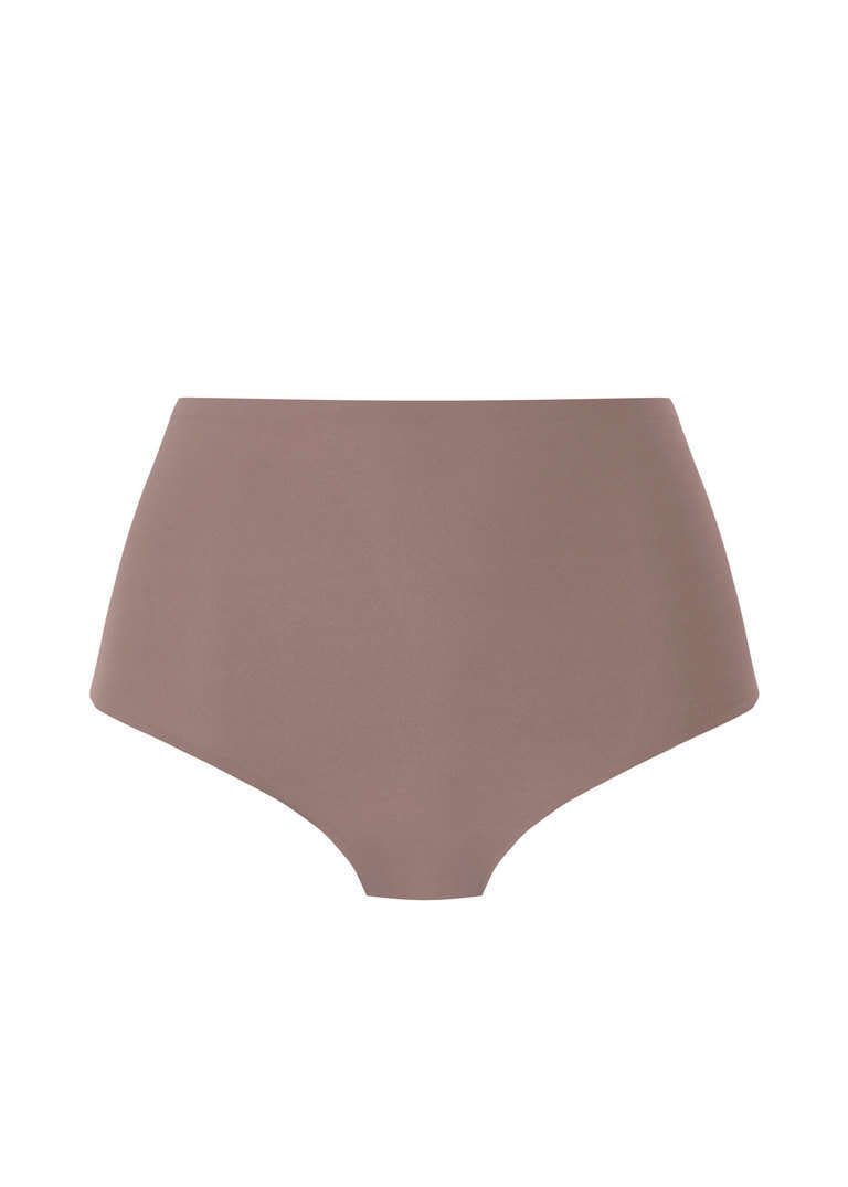 Figi Fantasie SMOOTHEASE FL2328TAE Invisible Stretch Full Brief Taupe