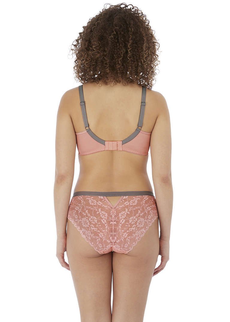 Figi Freya OFFBEAT AA5455ROP Brief Rosehip