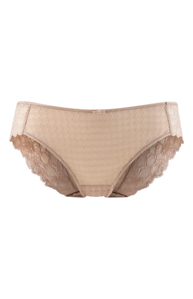 Figi Panache ENVY 7282 Brief Chai