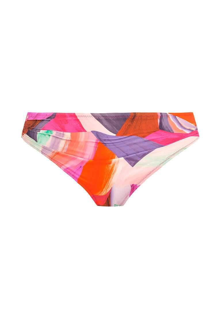 Figi kąpielowe Fantasie Swim AGUADA BEACH FS502971SUI Full Bikini Brief Sunrise