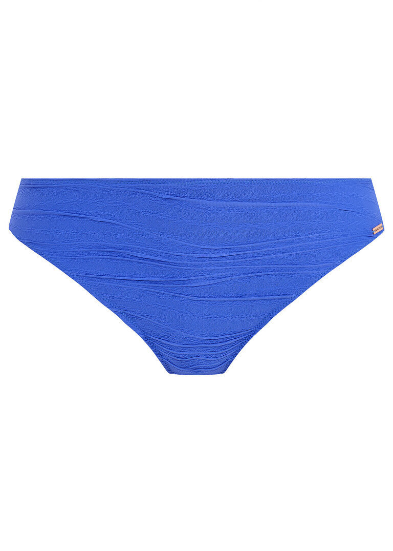 Figi kąpielowe Fantasie Swim BEACH WAVES FS502272ULE Mid Rise Bikini Brief Ultramarine