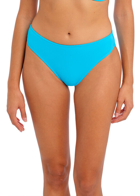 Figi kąpielowe Freya JEWEL COVE AS7234PRQ Bikini Brief Plain Turquoise