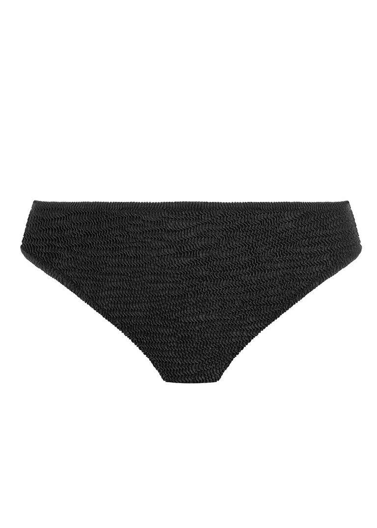 Figi kąpielowe Freya Swim IBIZA WAVES AS203870BLK Bikini Brief Black