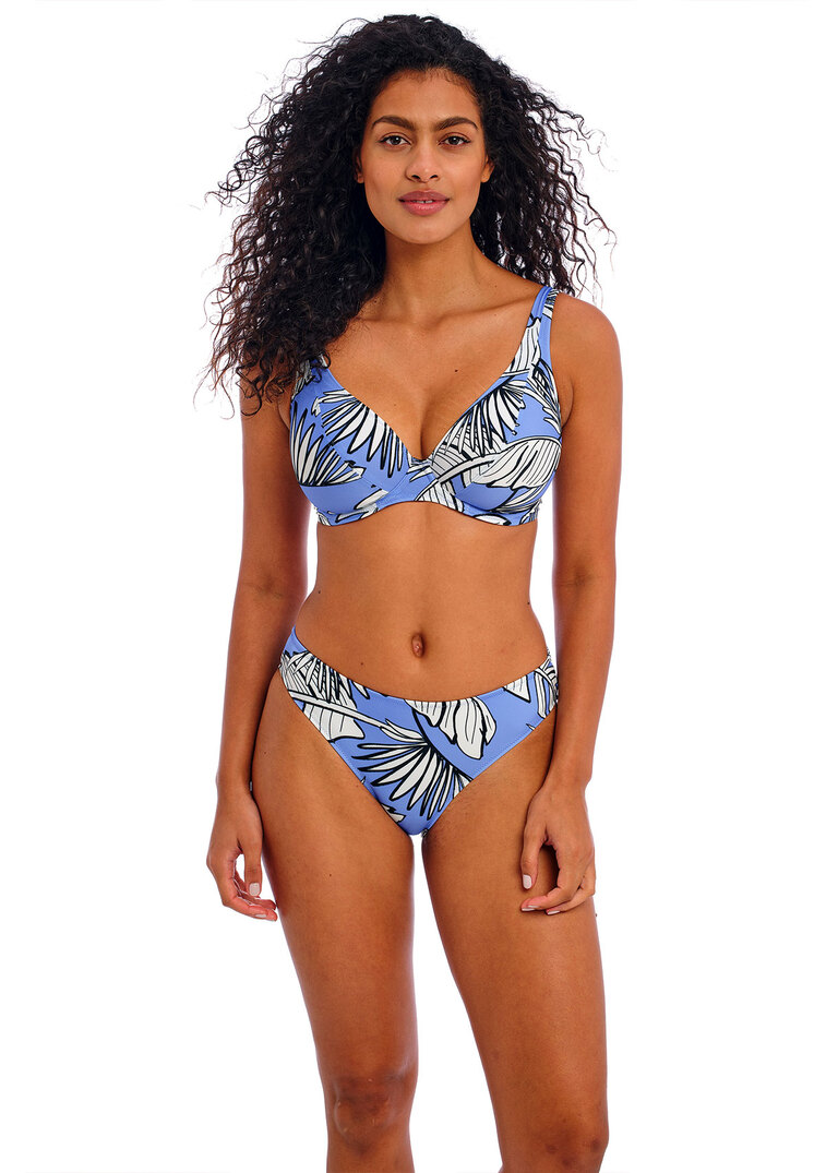 Figi kąpielowe Freya Swim SANTIAGO NIGHTS AS205670MUI Bikini Brief Multi