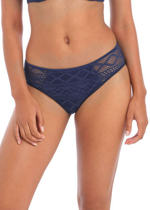 Figi kąpielowe Freya Swim SUNDANCE AS3976DEN Bikini Brief Denim