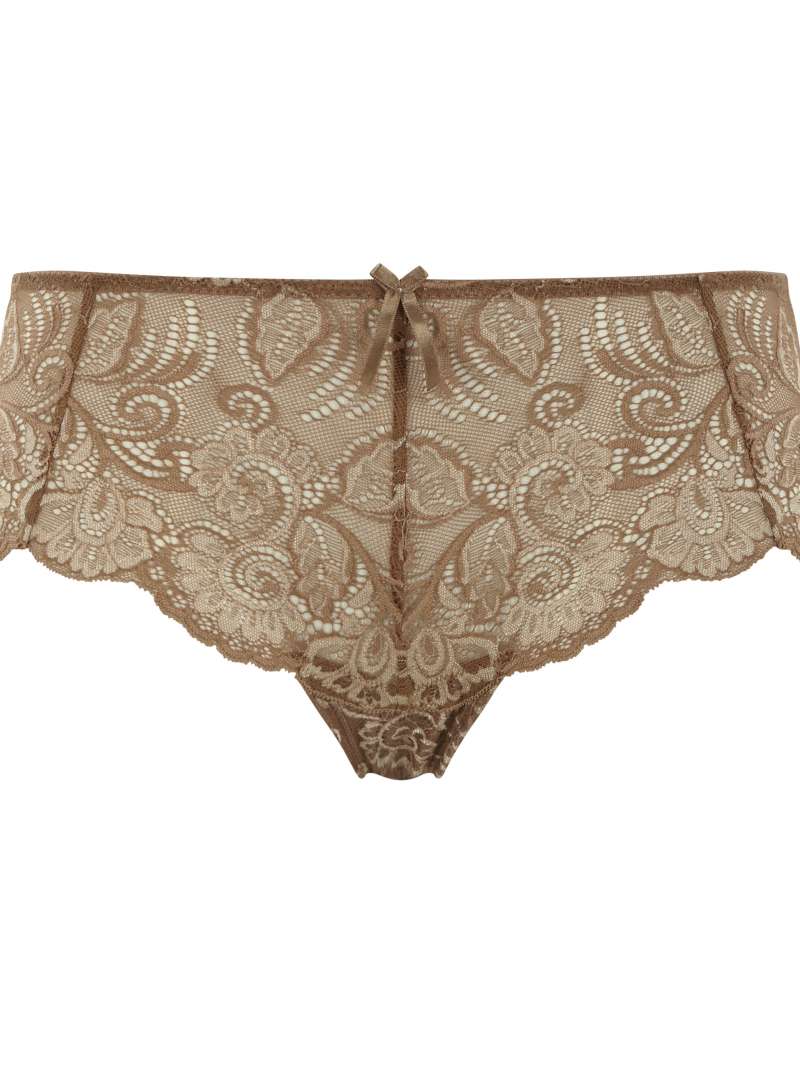 Szorty Panache ANDORRA 5674 Short Warm Taupe