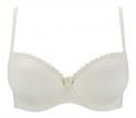 Biustonosz Cleo Panache JUNA 6461 Balconnet Ivory