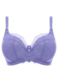 Biustonosz Elomi BRIANNA EL8081JAR Uw Padded Half Cup Bra Jacaranda